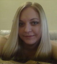 Наталья Крупнова