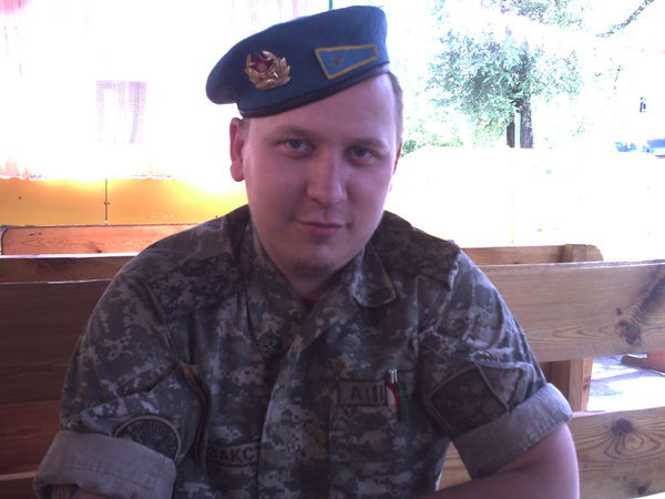 Александр Вольных