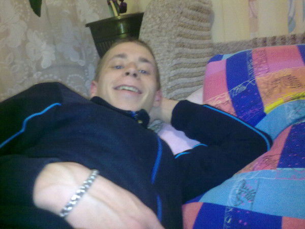 Сергей Молчанов