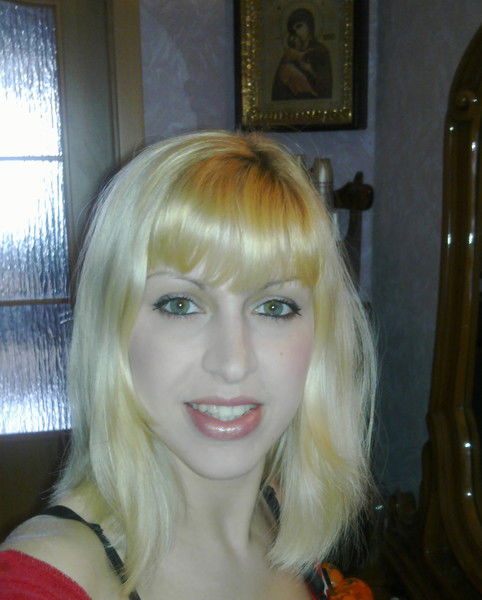 Светлана Мельниченко