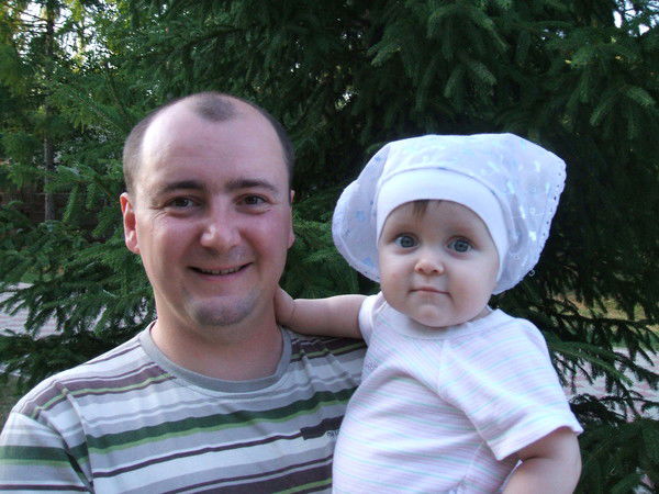 Рубцов Алексей