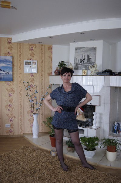 Анжелика Губарева