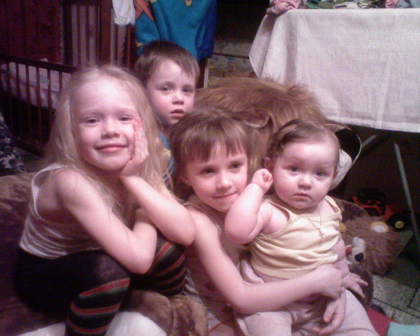 Юлия Зуботыкина