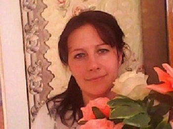 Наталья Авинова