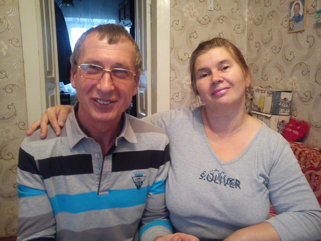 Алексей Резников