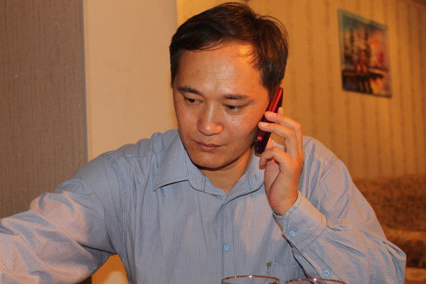 Талгат Укасов