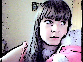 Dево4Kа В Кедаххх