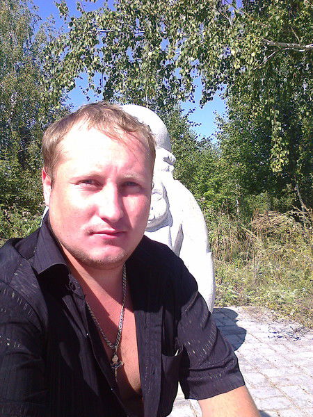 Сергей Щукин