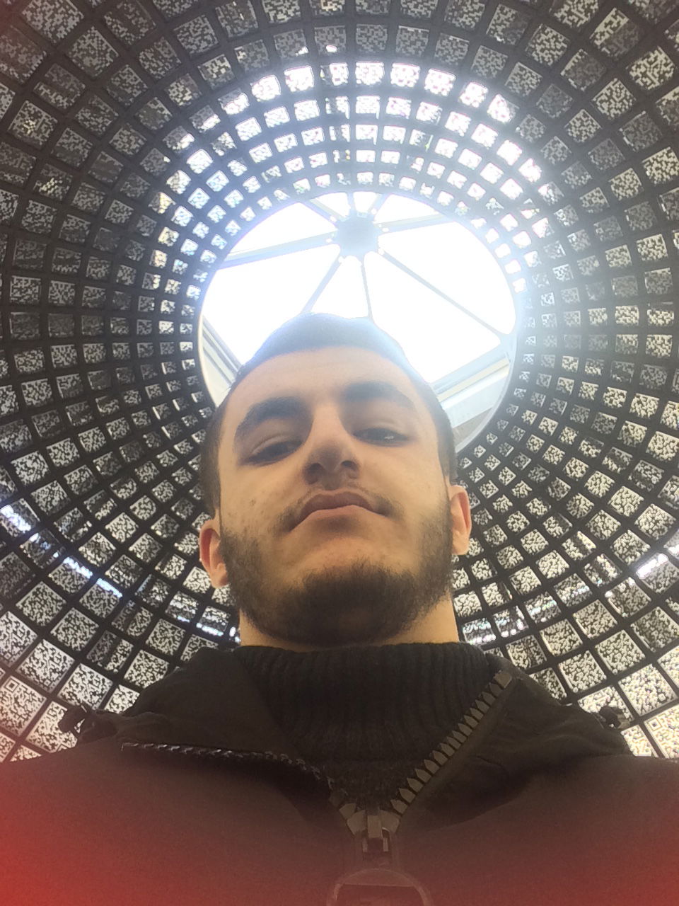 Гегам Шахбазян