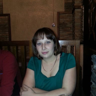 Разиля Усачева