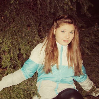 Лилия Денисенко