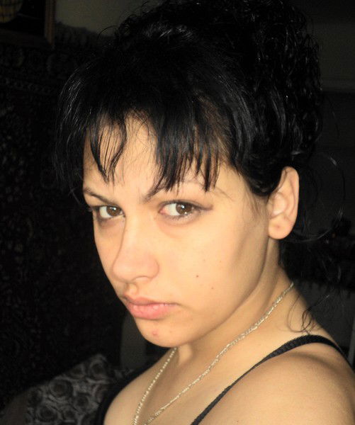 Валерия Лаптинова