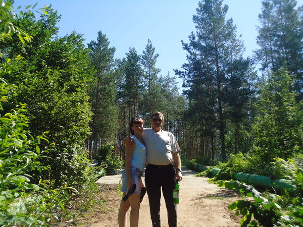 Виктор Поклонский