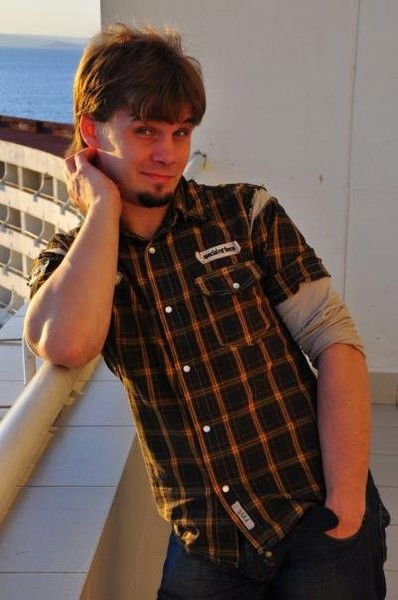 Сергей Оленичев