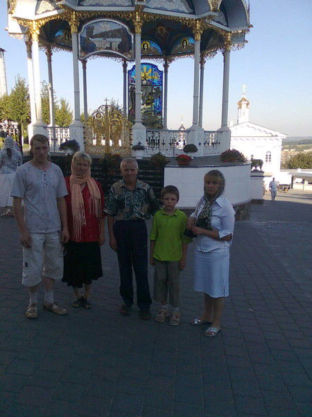 Руслан Гончар