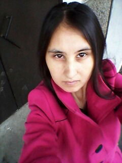 Бакытгул Катарбаева