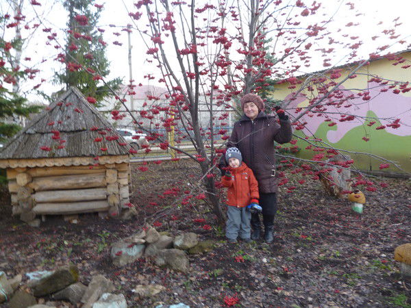 Людмила Лапицкая