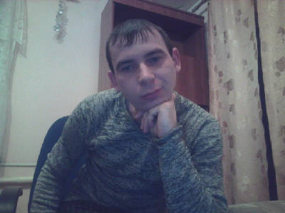 Алексей Коваленко