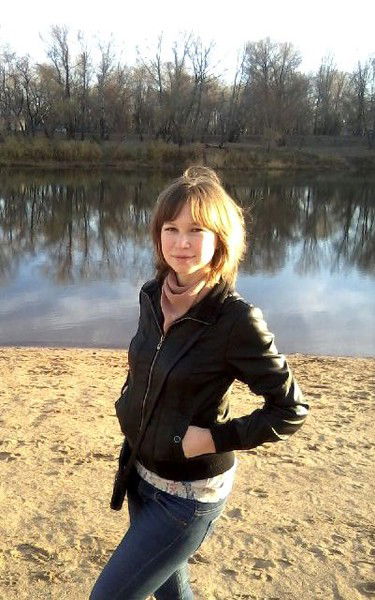 Любовь Зверева