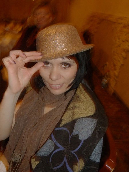 Сонечка Сссс