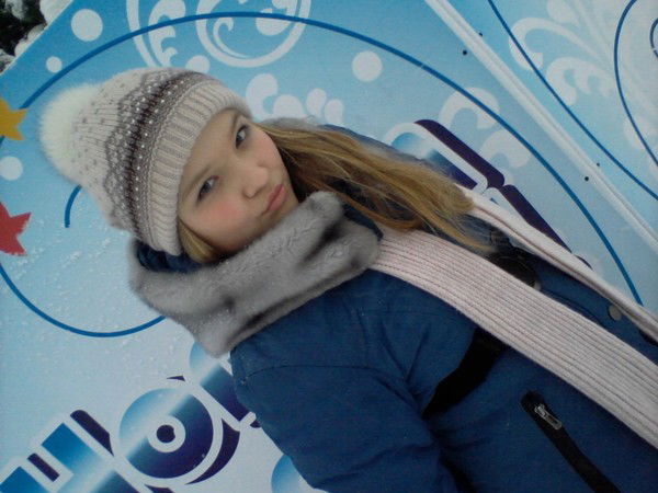 Катюша Пацева