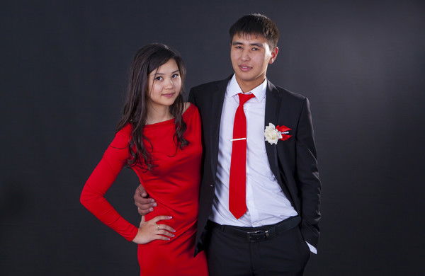 Асель Мурзалиева