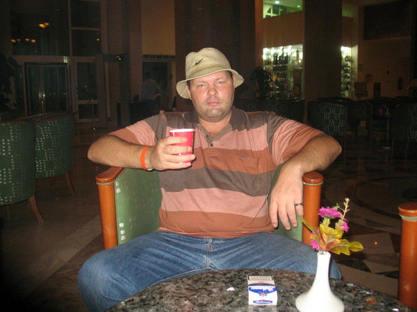 Галактионов Иннокентий