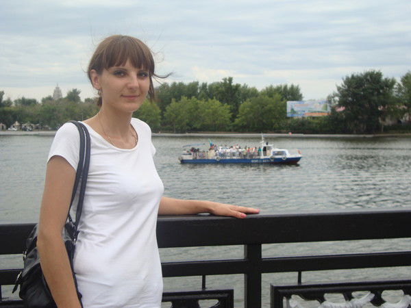 Светлана Мухамеджанова