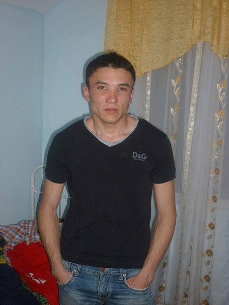 Рауан Мырзабеков