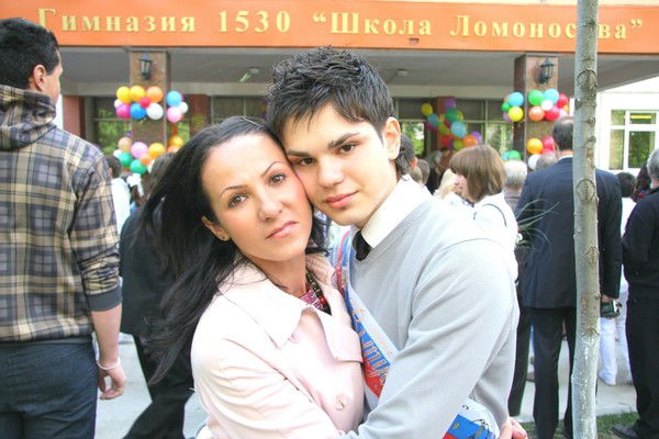 Варфоломеева Наталья