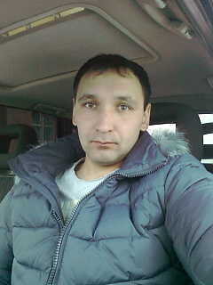 Серик Ермагамбетов