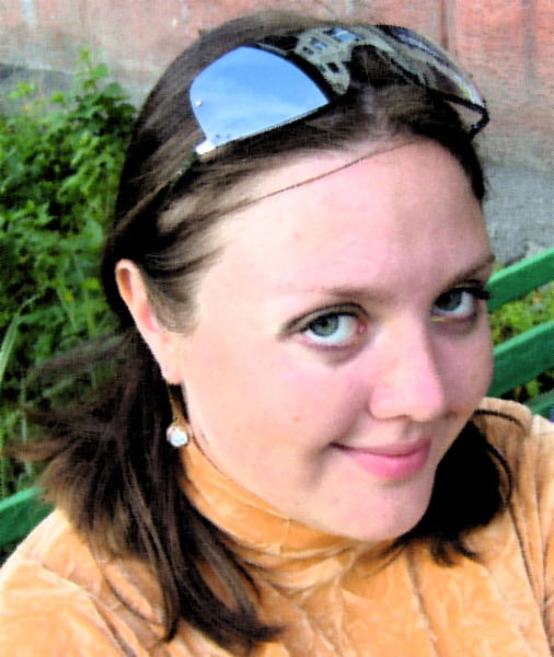 Александра Мелани