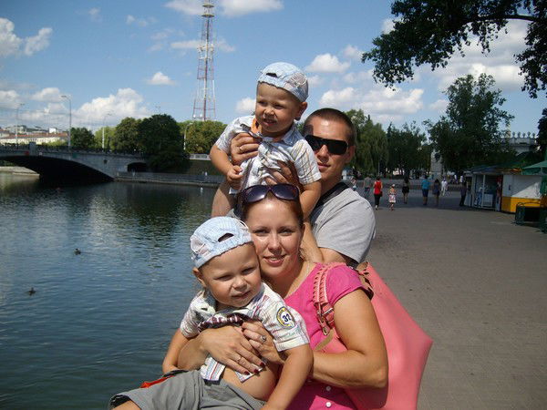 Елена Щерба