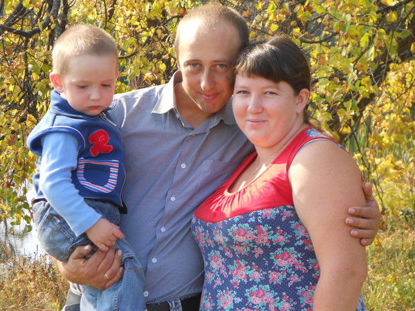 Ольга Камалова