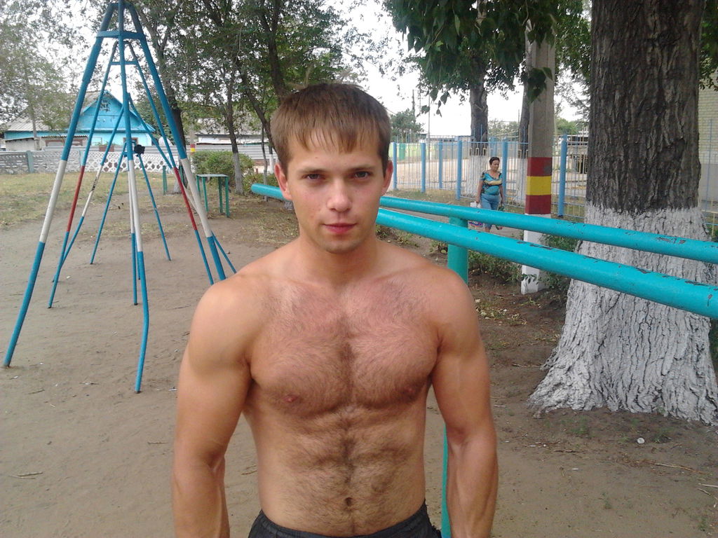 Ваня Сазонов