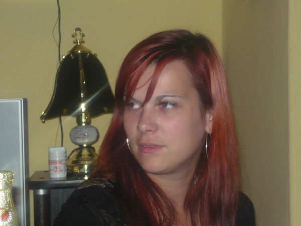 Анна Печёнкина