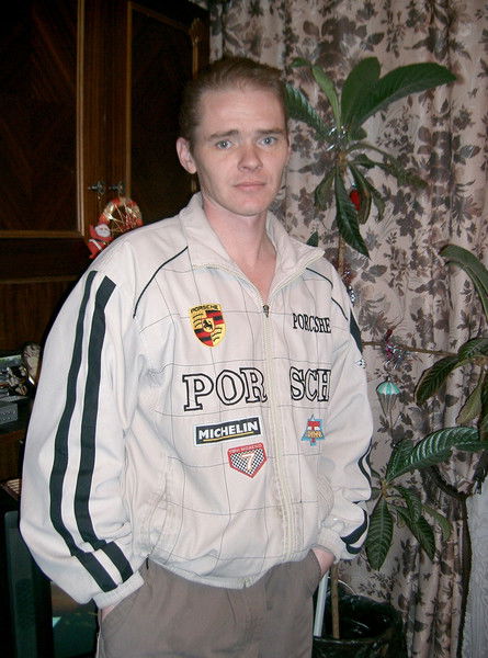 Сергей Чернышев