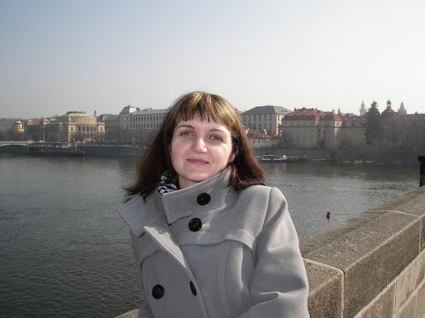 Наталья Чепа