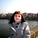 Наталья Чепа