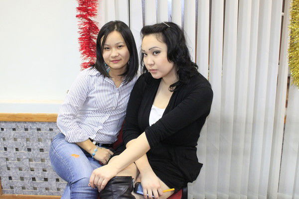 Гаухар Укасова