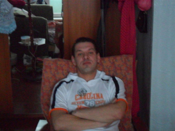 Алексей Соколов