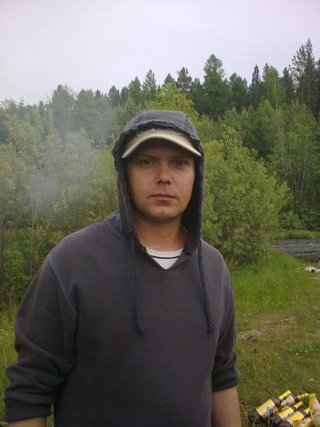 Василий Казаков