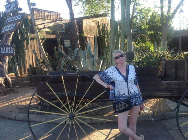 Елена Илова