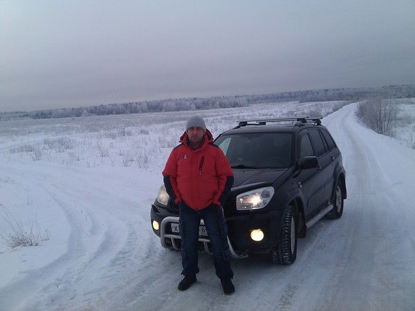 Сергей Козлов