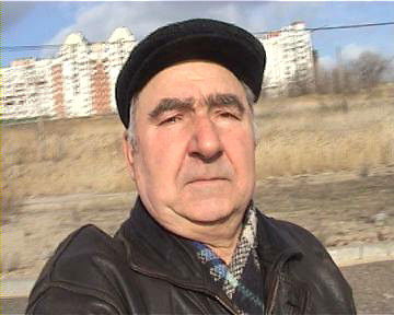 Георгий Песковатский