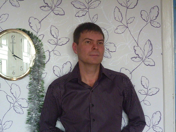 Дмитрий Ширяев