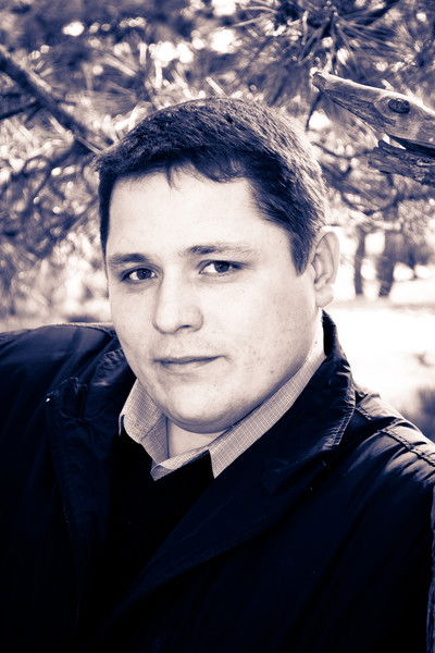 Михаил Сизиков