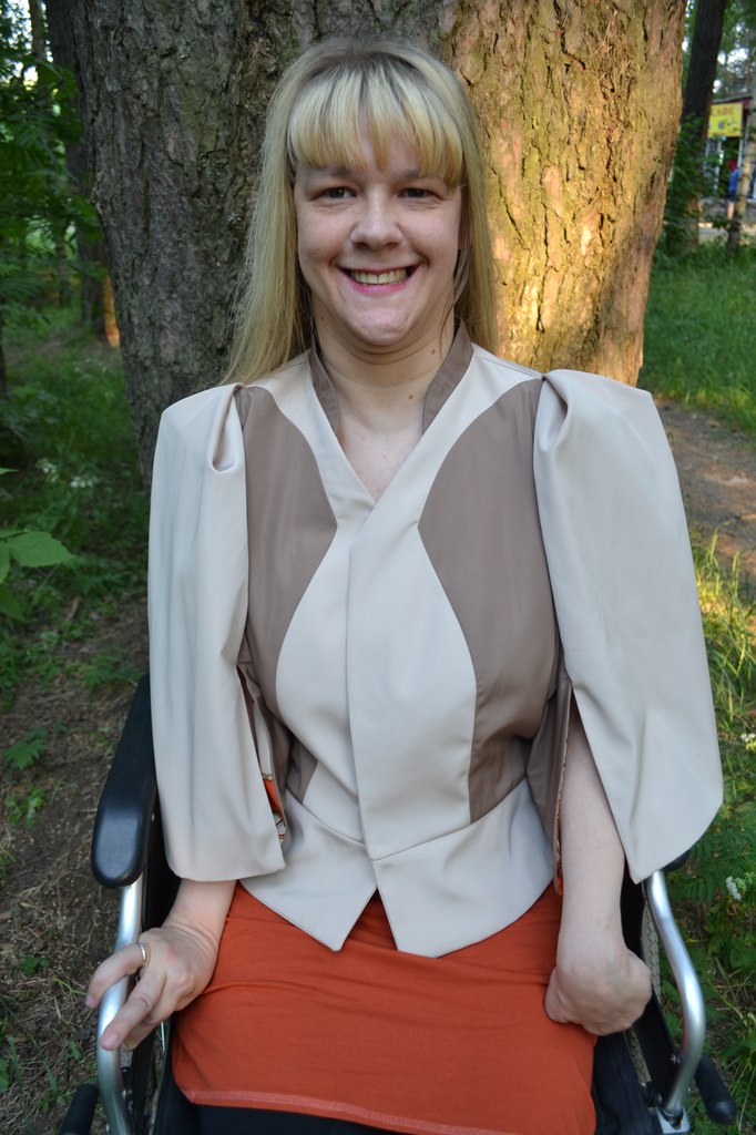 Елена Мартьянова
