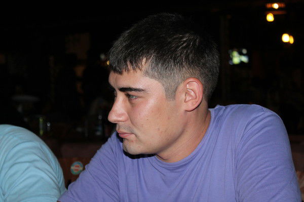 Артур Исмагилов