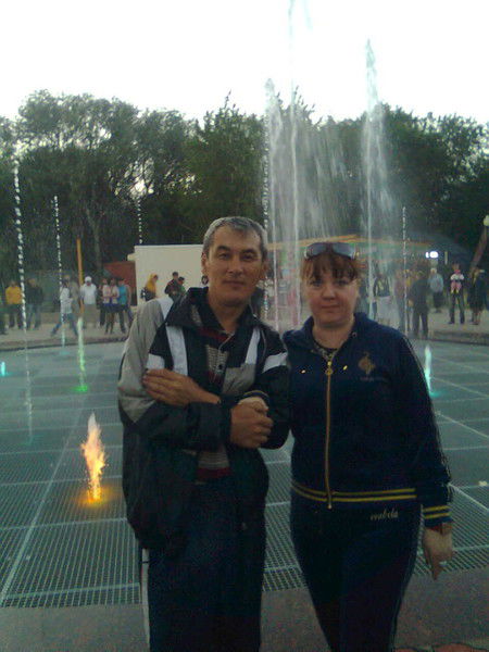 Руслан Давлетьяров